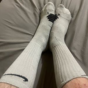 Nike elite socks